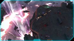 Halo Spartan Assault Screenshot - Sundering World